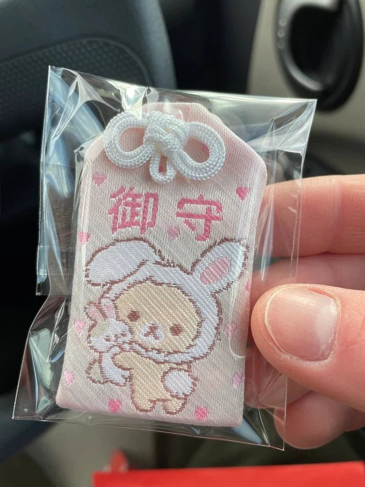 Anime Omamori - Omamori World LLC