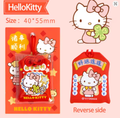 Anime - Inspired Omamori Charms - Omamori World LLC