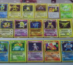 Base Set Keychains - Omamori World LLC