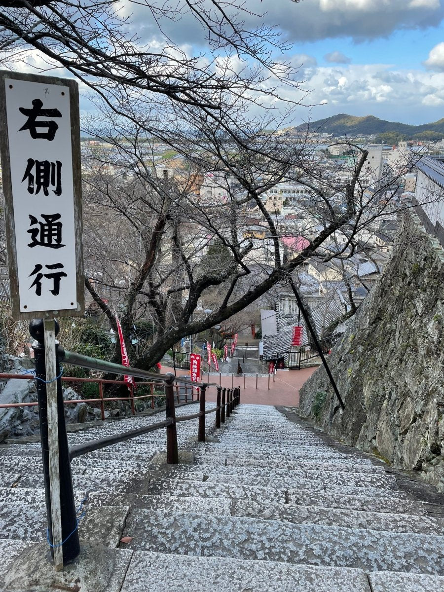 Hello Kitty Lucky Amulet (Buddhist Omamori) - Omamori World LLC