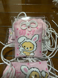 Rilakkuma Omamori Charm - remake - Omamori World LLC