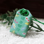 Standard Omamori Charm - Omamori World LLC