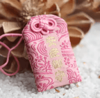 Standard Omamori Charm - Omamori World LLC